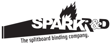 Spark Splitboard Bindings - Splitboard Testcenter